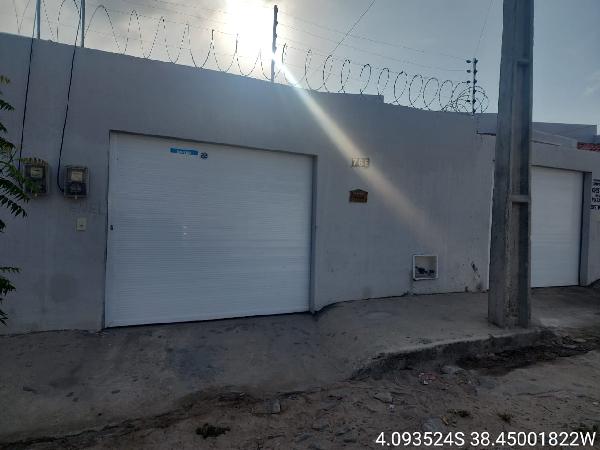Casa em leilão em Horizonte