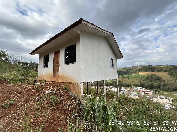 Casa em leilão em Jardinopolis