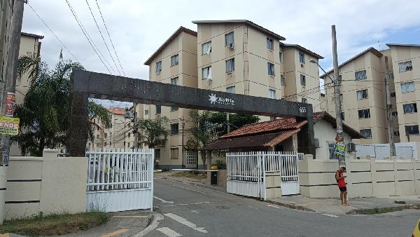 Apartamento em leilão em Rio De Janeiro