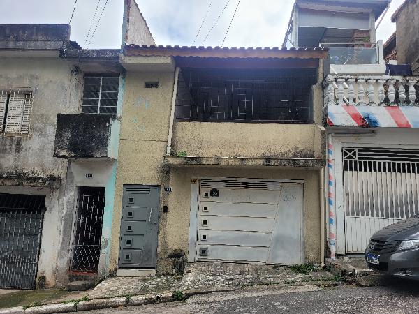Casa em leilão em Sao Paulo