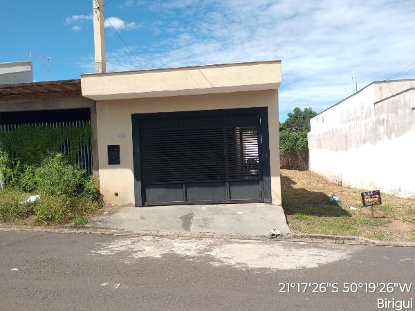 Casa em leilão em Birigui