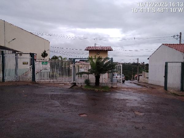 Casa em leilão em Valparaiso De Goias