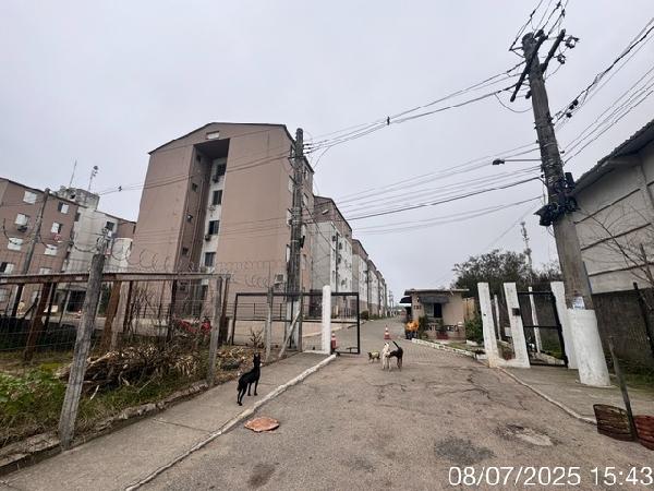 Apartamento em leilão em Pelotas