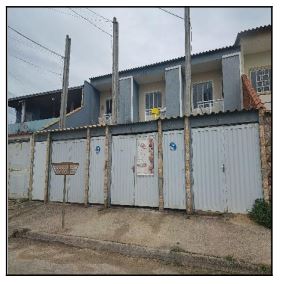 Apartamento em leilão em Nova Iguacu