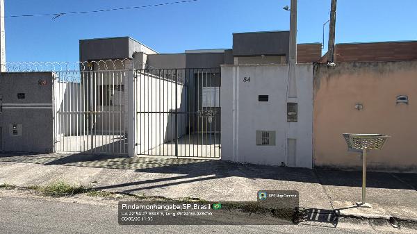 Casa em leilão em Pindamonhangaba