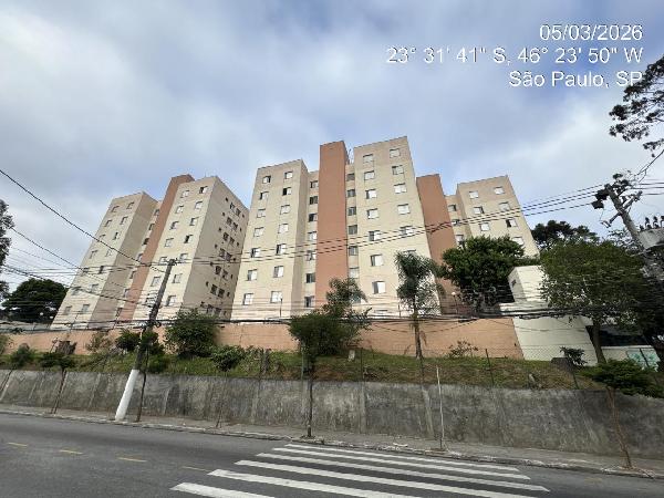 Apartamento em leilão em Sao Paulo