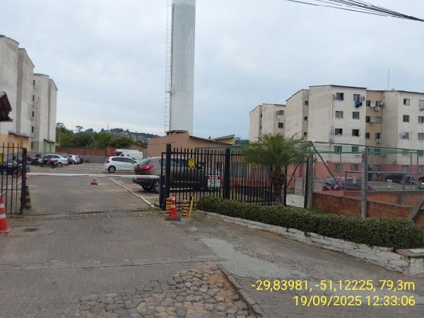 Apartamento em leilão em Sapucaia Do Sul