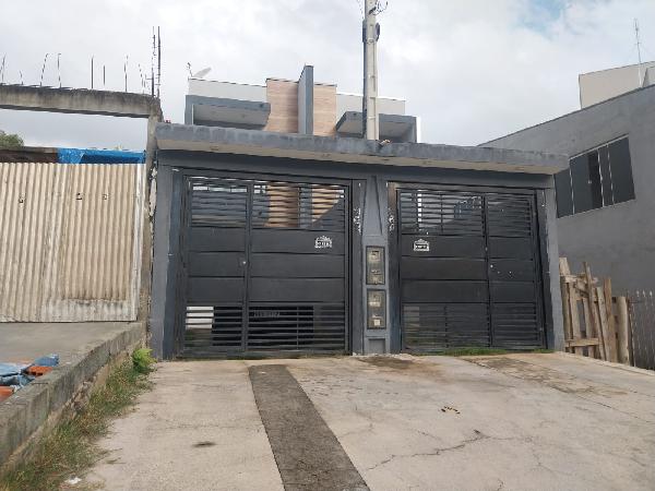 Casa em leilão em Franco Da Rocha
