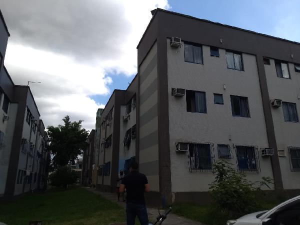 Apartamento em leilão em Rio De Janeiro