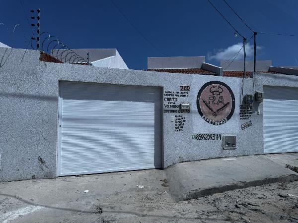 Casa em leilão em Horizonte