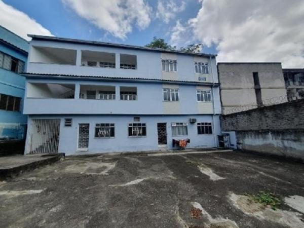 Apartamento em leilão em Sao Goncalo
