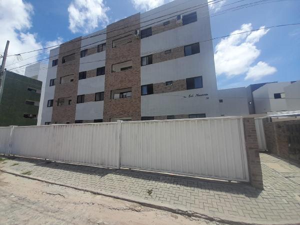 Apartamento em leilão em Joao Pessoa