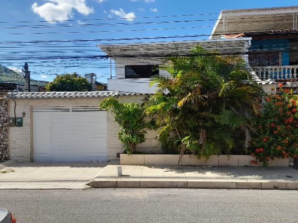 Casa em leilão em Mesquita