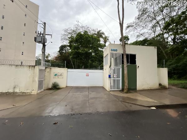 Apartamento em leilão em Teresina