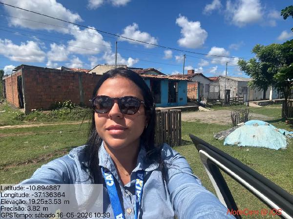Terreno em leilão em Nossa Senhora Do Socorro