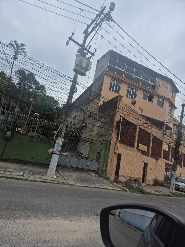 Apartamento em leilão em Sao Goncalo