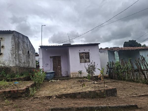 Casa em leilão em Gloria Do Goita