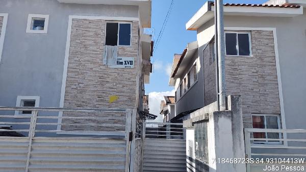 Apartamento em leilão em Joao Pessoa