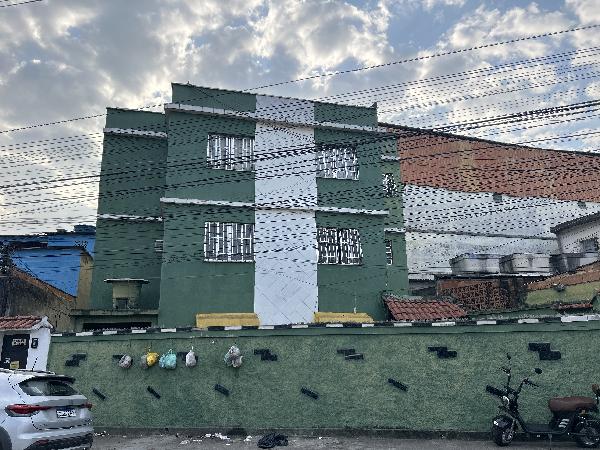 Apartamento em leilão em Sao Goncalo