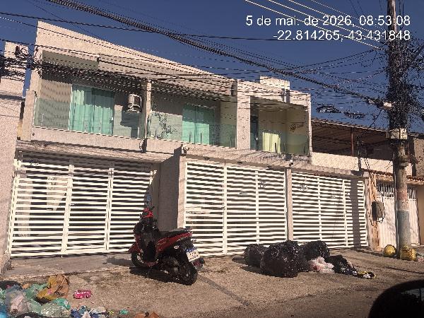 Imóvel comercial em leilão em Nilopolis