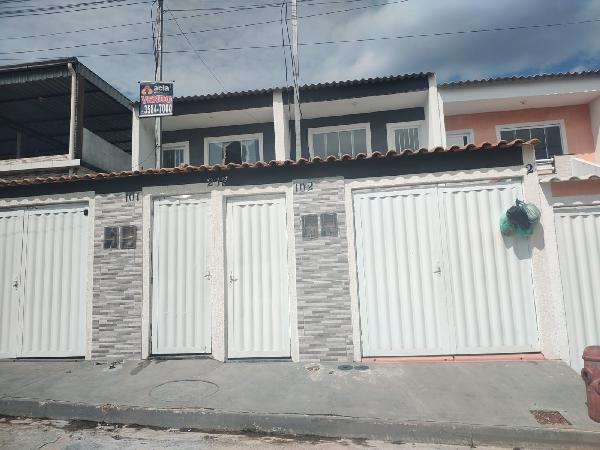 Apartamento em leilão em Nova Iguacu