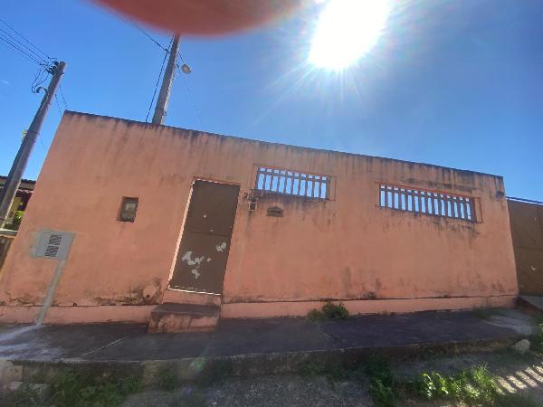 Casa em leilão em Araruama