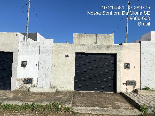 Casa em leilão em Nossa Senhora Da Gloria