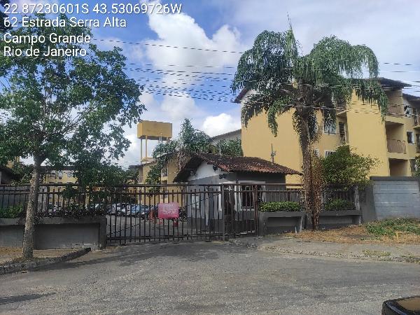 Apartamento em leilão em Rio De Janeiro