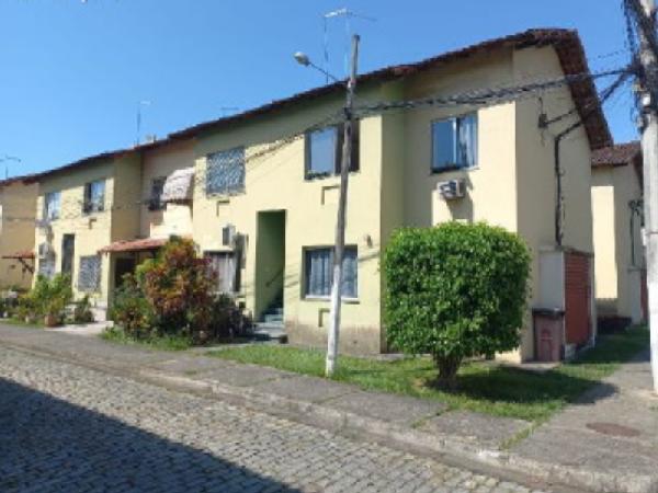 Apartamento em leilão em Sao Goncalo