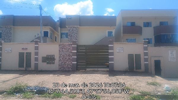 Casa em leilão em Luziania