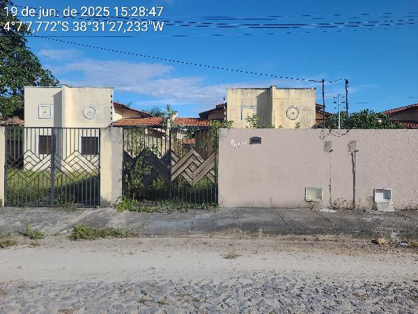 Casa em leilão em Horizonte