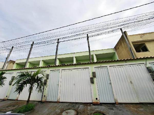 Casa em leilão em Nova Iguacu