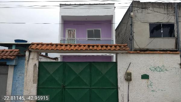 Casa em leilão em Sao Goncalo