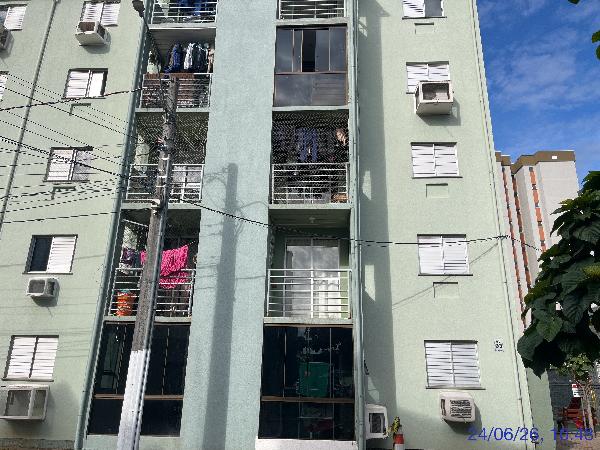 Apartamento em leilão em Sapucaia Do Sul