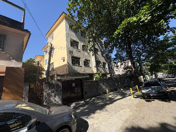 Apartamento em leilão em Rio De Janeiro