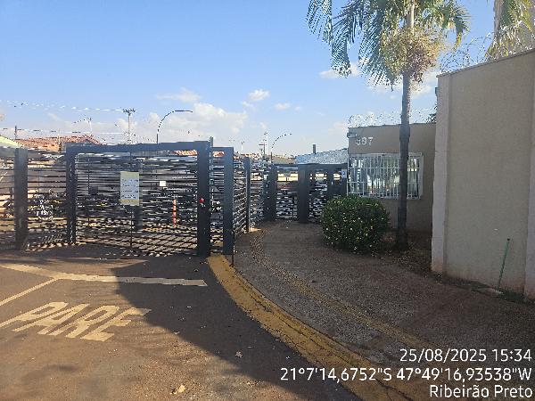 Apartamento em leilão em Ribeirao Preto
