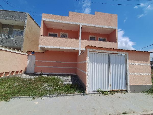 Apartamento em leilão em Nova Iguacu