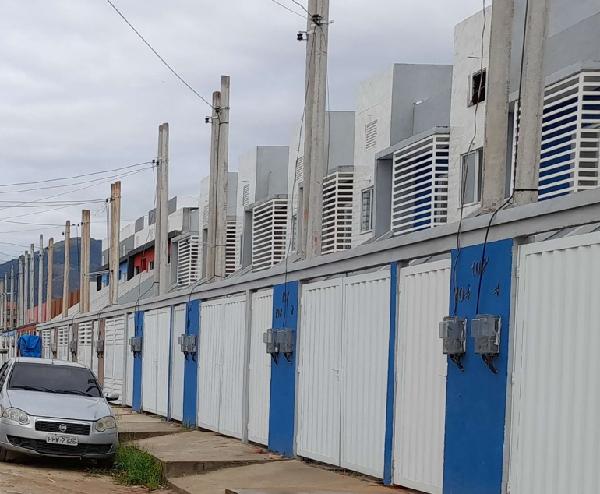Apartamento em leilão em Nova Iguacu