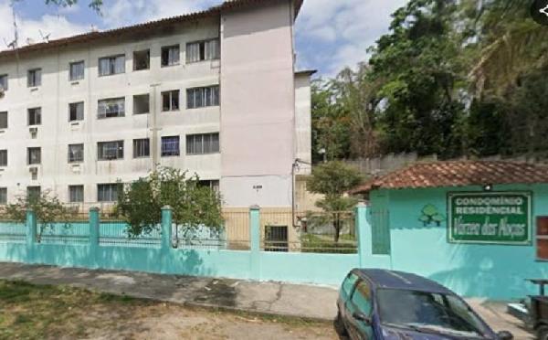 Apartamento em leilão em Niteroi