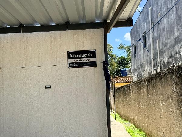 Apartamento em leilão em Paulista
