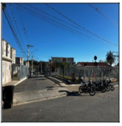 Apartamento em leilão em Contagem