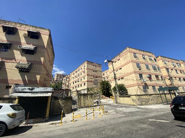 Apartamento em leilão em Sao Goncalo