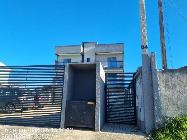 Apartamento em leilão em Araucaria