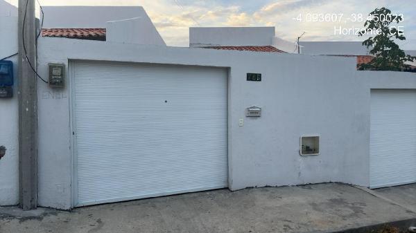 Casa em leilão em Horizonte