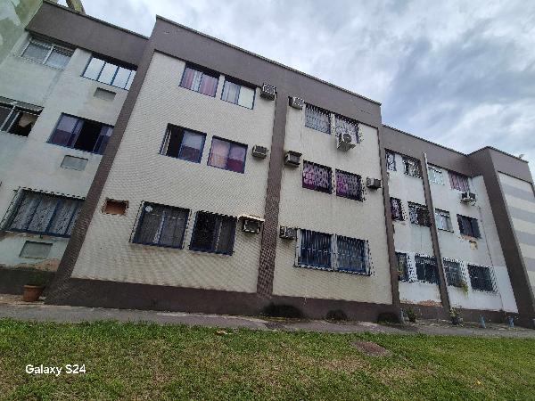 Apartamento em leilão em Rio De Janeiro