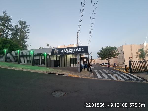 Apartamento em leilão em Bauru