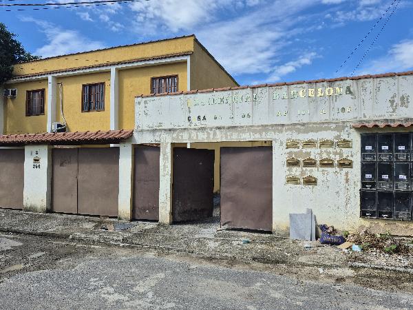 Casa em leilão em Japeri