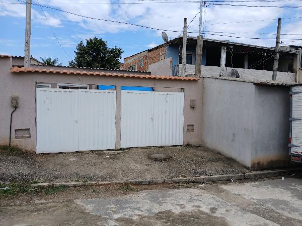 Casa em leilão em Nova Iguacu