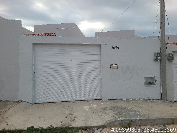 Casa em leilão em Horizonte
