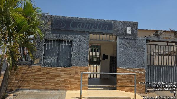 Apartamento em leilão em Goiania